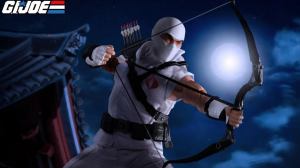 G.I. Joe Storm Shadow One:12 Collective Figure Is Up for Pre-Order
