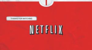 Netflix Users Say They’re Going To Keep DVDs Before They’re All Gone