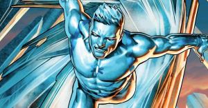 Marvel’s Iceman Getting His Own X-Men Series