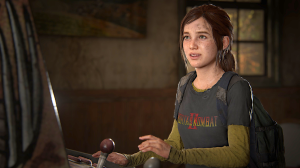 The Last of Us Part 1 PS5 Update Adds HBO Content