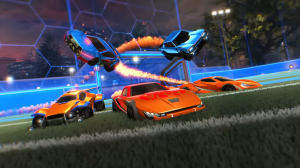 Rocket League Players Getting Free Car in New Event