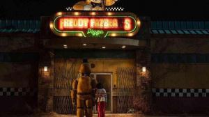 Five Nights at Freddy’s Movie Posters Officially Released