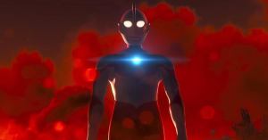 Netflix’s Ultraman Releases New Final Season Trailer