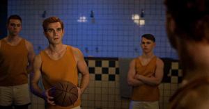 Riverdale: Charles Melton Returns as Reggie Mantle in “Chapter One Hundred Twenty-Five: Hoop Dreams” Synopsis