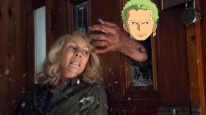 Jamie Lee Curtis Starts Campaign to Join Netflix’s One Piece