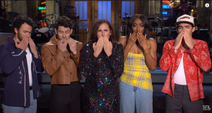 SNL: Molly Shannon Channels Mary Katherine Gallagher in New Promo
