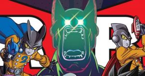Dragon Ball Super Sets Up Cell Max’s Manga Debut