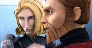 The Mandalorian Fans Are Upset That Satine Got No Mention in Season 3