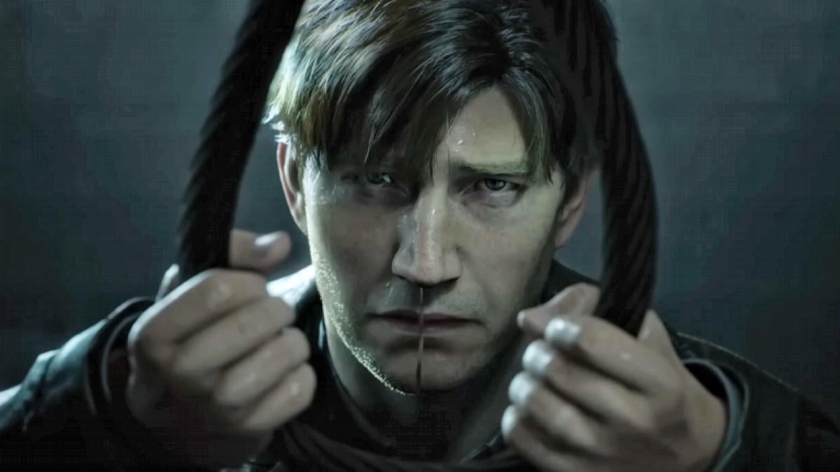 Silent Hill 2 Remake Will Reportedly Feature Pyramid Head Origin Story ...