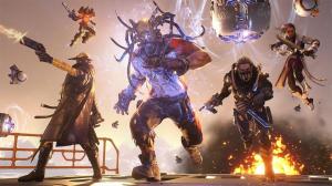 LawBreakers News Teased by Creator Cliff Bleszinski