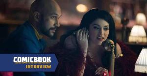 Schmigadoon! Creator Cinco Paul Talks Season 2’s Darker Tone (Exclusive)