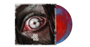 Evil Dead Rise Soundtrack Getting Vinyl Release
