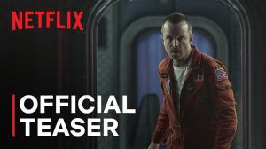 Black Mirror Season 6 Reveals New Netflix Trailer