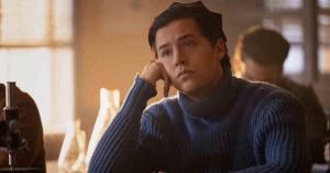 Riverdale “American Graffiti” Preview Released