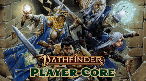 Pathfinder Remaster Changes Previewed in Rage of Elements Books