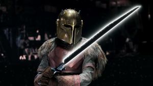 Star Wars: The Mandalorian Season 3 Finale Reveals a Surprising Fate for the Darksaber