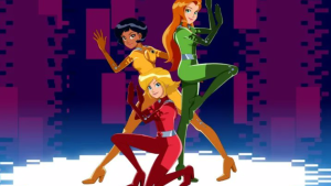 Totally Spies Announces Return to Cartoon Network With New Season