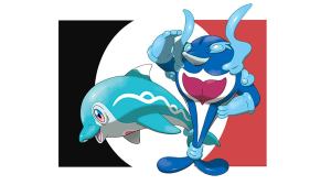 Pokemon Scarlet and Violet Rare Pokemon Giveaway Starts Today