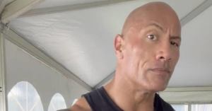 WrestleMania 39: The Rock Drops a Hint a Finally Confronting Roman Reigns