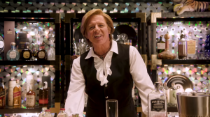 Ryan Reynolds Celebrates Rex Manning Day With Empire Records-Themed Gin Cocktail