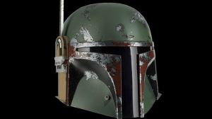 Star Wars EFX Boba Fett Precision Helmet Replica Is 30% Off Today Only