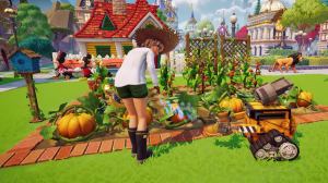 Disney Dreamlight Valley Details Helpful New Change