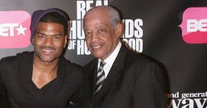 Howell Wayans, Father of Wayans Brothers, Dead at 86