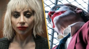 Joker: Folie a Deux Fan Art Shows Off Lady Gaga’s Harley Quinn Costume