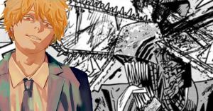 Chainsaw Man Debuts Denji’s Wildest Rule Yet