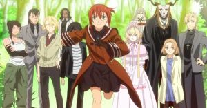 The Ancient Magus’ Bride Creator Teases Its Next Big Arc