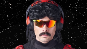 Dr Disrespect Tells Star Wars Jedi: Survivor Complainers to “Get a Life”