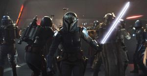 Is The Mandalorian Getting Season 4?