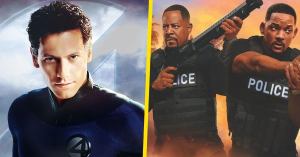 Bad Boys 4 Adds Fantastic Four Star Ioan Gruffudd