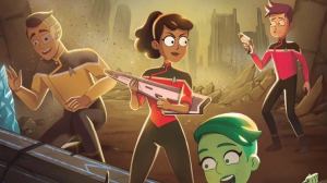 Star Trek: Lower Decks Comes to Star Trek Adventures