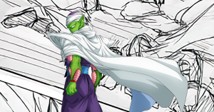 Dragon Ball Super Releases New Preview for Chapter 92