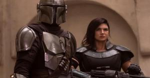 The Mandalorian Reworks Scrapped Star Wars Spinoff Rangers of the New Republic