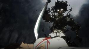 Hell’s Paradise Unveils Gabimaru’s Wild Strength