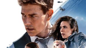 Mission: Impossible – Dead Reckoning Part One First Reactions Arrive Online