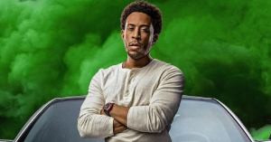 Fast X Star Ludacris Answers “Dumbest F-cking Question in the World” About Franchise