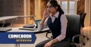 FUBAR Star Aparna Brielle Says Arnold Schwarzenegger Made Her Feel Like Part of the Team (Exclusive)