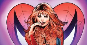 Marvel Previews Epic Spider-Man Story in “Monumental” New Issue