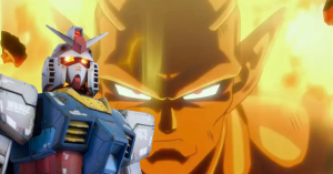 Dragon Ball and Gundam Top Bandai Namco Earnings for 2022