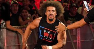 Will WWE Re-Sign Carlito After His Backlash 2023 Appearance?