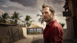 Josh Lucas Reveals How The Black Demon Was Much Different Than Poseidon
