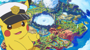 Pokemon Horizons Synopsis Details Paldea’s Intro