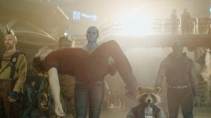 Guardians of the Galaxy: James Gunn Confirms It Was His Choice to Introduce SPOILER in Vol. 3