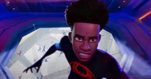 Spider-Man: Across the Spider-Verse Gets New TV Spots With New Footage