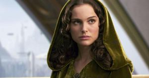 Natalie Portman Reveals She’s Open to Star Wars Return as Padmé Amidala