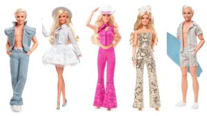 Barbie: Mattel Renews Warner Bros. Discovery Toy Licensing Agreement