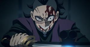 Demon Slayer Season 3 Cliffhanger Sets Up Genya’s Big Fight